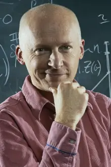 Marcus du Sautoy como: Himself - Presenter