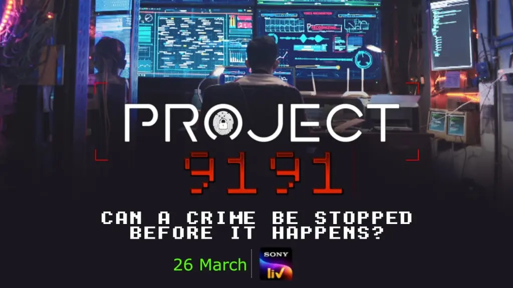 Project 9191