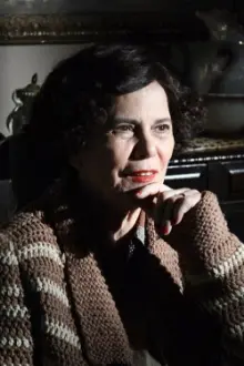 Leonor Manso como: Alicia