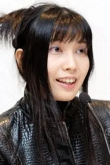 Maria Kawamura como: Oo Paipai (voice)