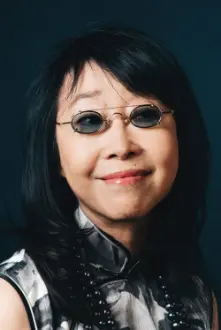 Mabel Cheung como: 