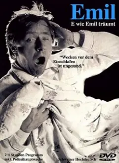 Emil - E wie Emil träumt