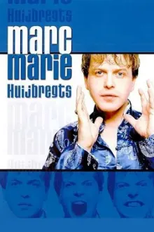 Marc-Marie Huijbregts: Marc-Marie H.