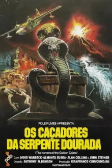 Os Salteadores da Cobra de Ouro