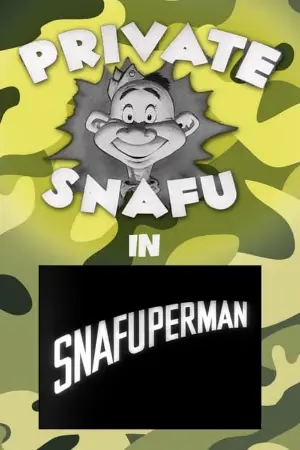 Snafuperman