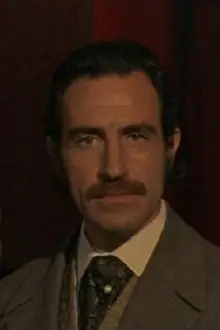 Mariano Vidal Molina como: Lange