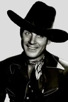 Robert Livingston como: Sheriff Don Long