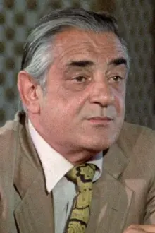 Vittorio Sanipoli como: Enrico di Ventimiglia