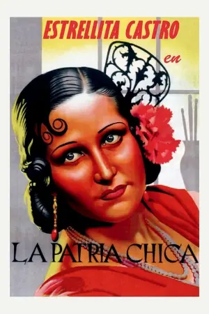 La patria chica