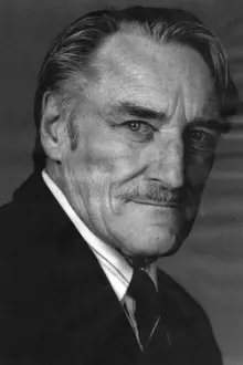 Åke Lindman como: inspector Olavi Susikoski