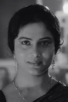 Sumita Sanyal como: Raicharan's Wife