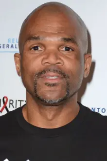 Darryl McDaniels como: Darryl 'DMC' McDaniels