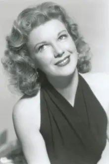 Nan Leslie como: Susan Devlin