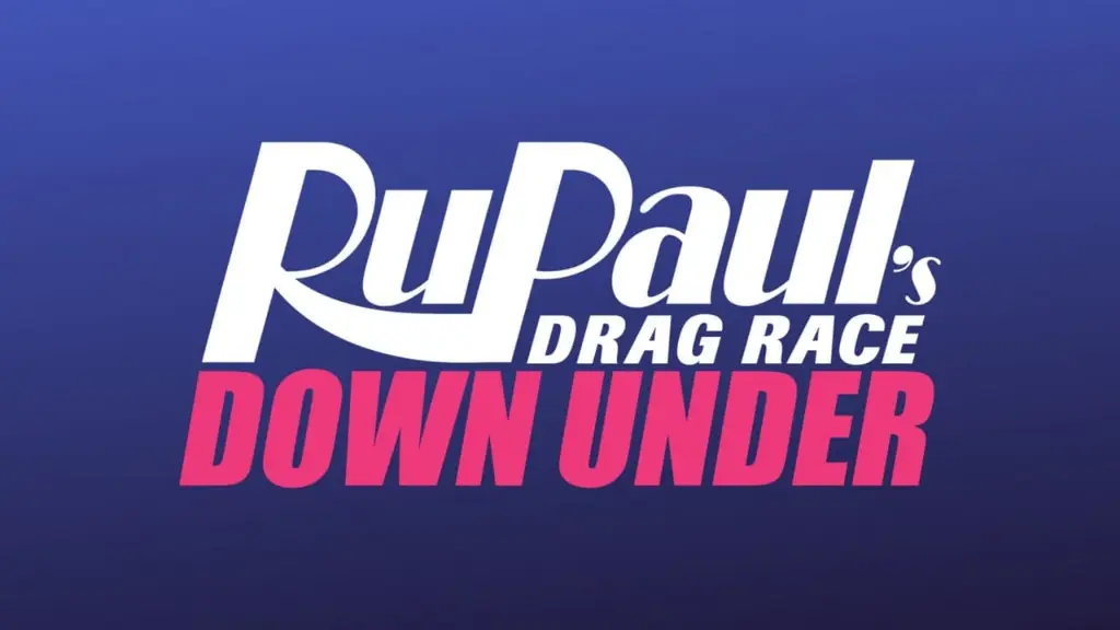 RuPaul's Drag Race Down Under