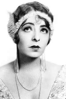 Dorothy Davenport como: Beverly Hope