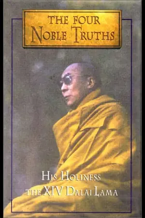 The Four Noble Truths