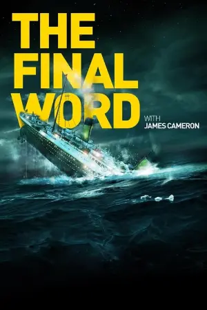 Cem Anos de Titanic por James Cameron