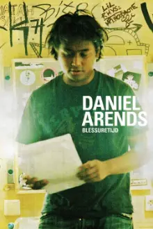 Daniël Arends: Blessuretijd