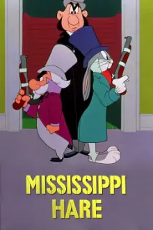 Mississippi Hare