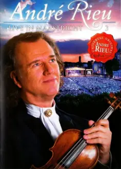 André Rieu - Live in Maastricht 3