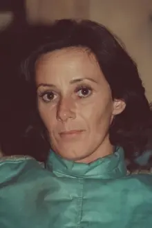 Maria De Aragon como: Nanette Nolan