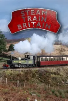 Steam Train Britain