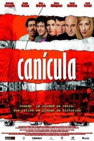 Canícula