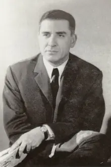 Maurice Lemaître como: Georges Radamante