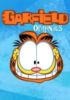 Garfield Originals