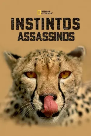 Instintos Assassinos