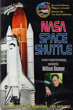 The Space Shuttle