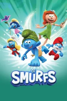 Os Smurfs