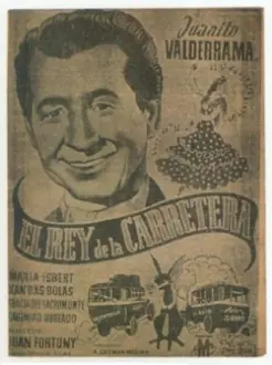 El rey de la carretera