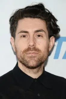 Davey Havok como: Havok: Pop Libertarian Philosopher