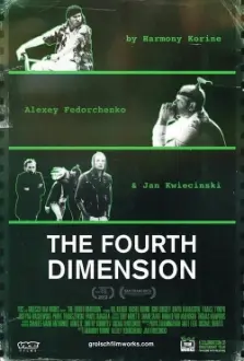 The Fourth Dimension