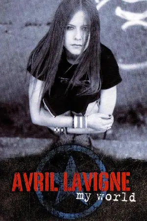 Avril Lavigne - My World