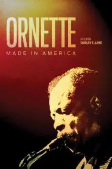 Ornette: Made in America