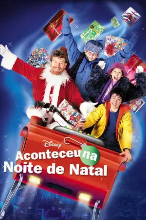 Aconteceu na Noite de Natal