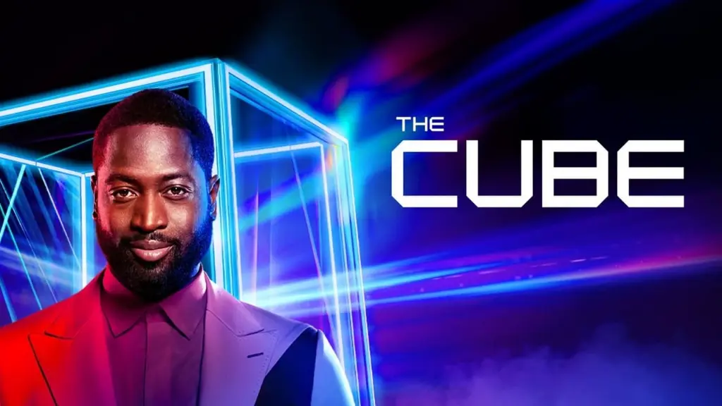 The Cube