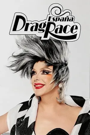 Drag Race Espanha