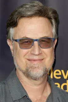 Dan Povenmire como: Heinz Doofenshmirtz (voice)