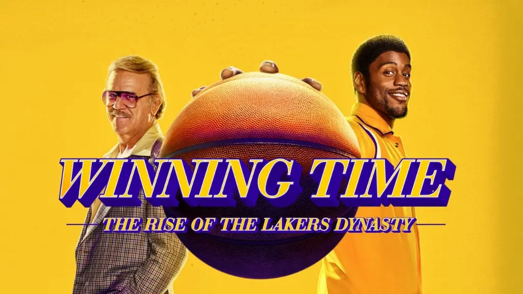 Lakers: Hora de Vencer