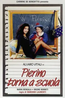 Pierino torna a scuola