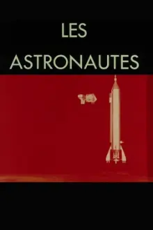 Les Astronautes