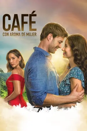 Café com Aroma de Mulher