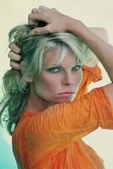 Cathy Lee Crosby como: Margaret