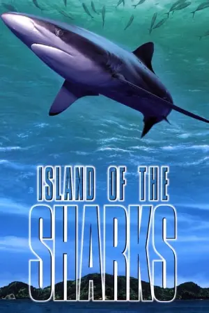 Island of the Sharks