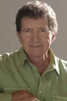 Mac Davis como: Seth Maxwell