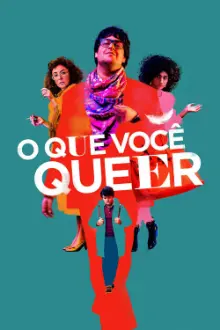 O Que Você Queer