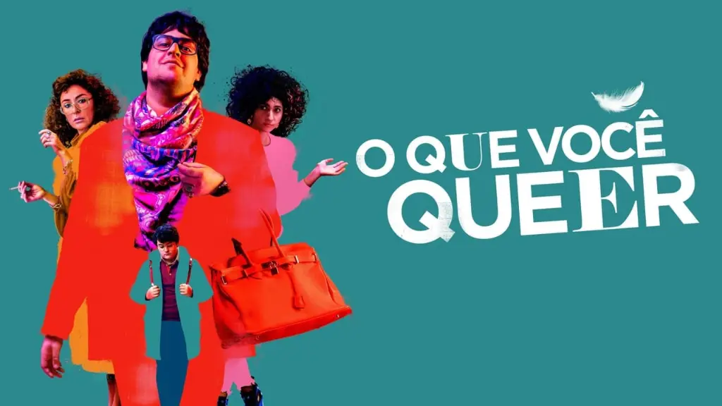 O Que Você Queer